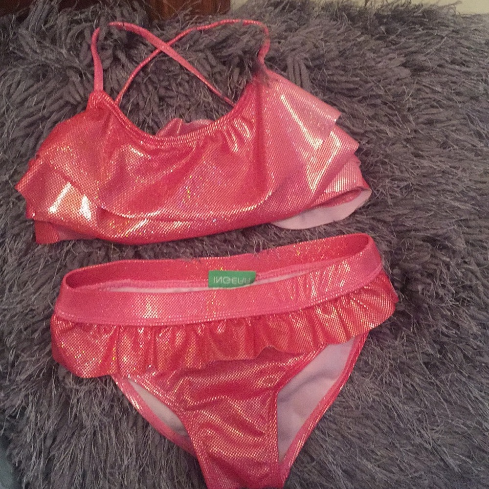 Girls bikini